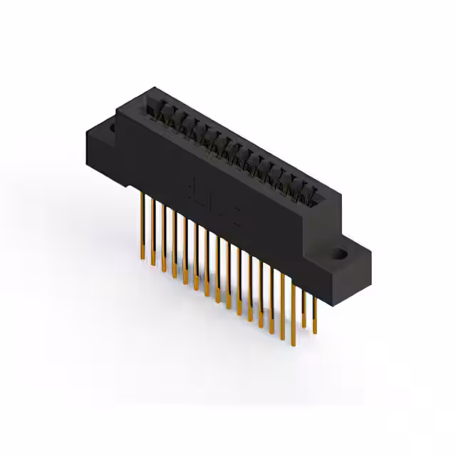 392-030-542-202 EDAC Inc.  Edgeboard Connectors
